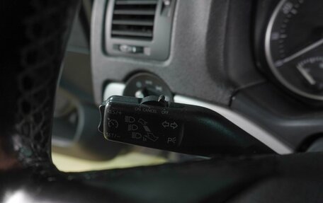 Skoda Octavia, 2013 год, 869 000 рублей, 14 фотография