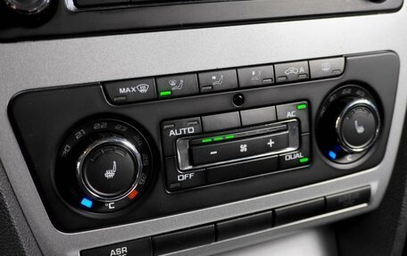 Skoda Octavia, 2013 год, 869 000 рублей, 18 фотография