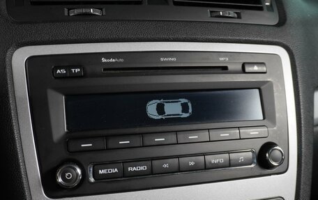 Skoda Octavia, 2013 год, 869 000 рублей, 17 фотография