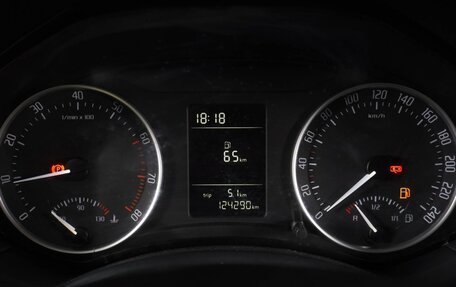 Skoda Octavia, 2013 год, 869 000 рублей, 19 фотография