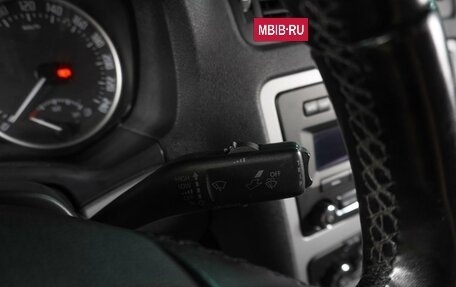 Skoda Octavia, 2013 год, 869 000 рублей, 15 фотография