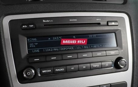 Skoda Octavia, 2013 год, 869 000 рублей, 16 фотография