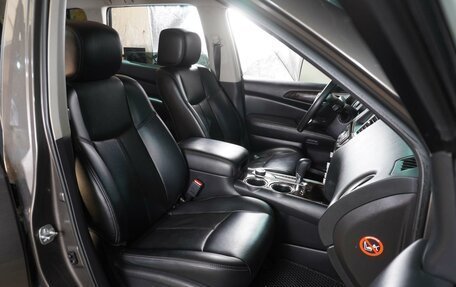 Nissan Pathfinder, 2015 год, 1 849 000 рублей, 8 фотография