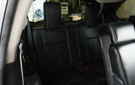 Nissan Pathfinder, 2015 год, 1 849 000 рублей, 9 фотография