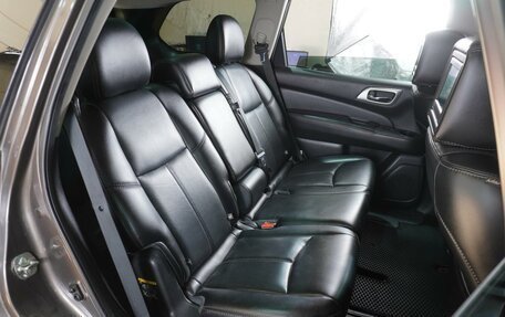 Nissan Pathfinder, 2015 год, 1 849 000 рублей, 7 фотография