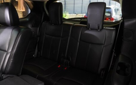 Nissan Pathfinder, 2015 год, 1 849 000 рублей, 12 фотография
