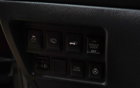 Nissan Pathfinder, 2015 год, 1 849 000 рублей, 18 фотография