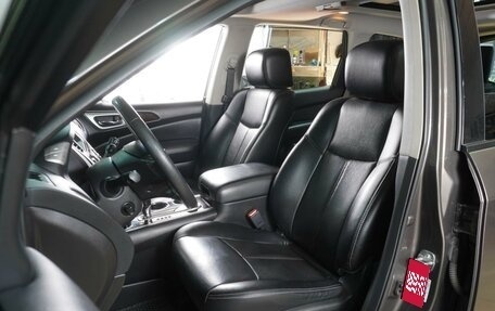 Nissan Pathfinder, 2015 год, 1 849 000 рублей, 11 фотография
