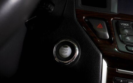 Nissan Pathfinder, 2015 год, 1 849 000 рублей, 21 фотография