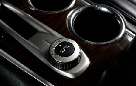 Nissan Pathfinder, 2015 год, 1 849 000 рублей, 26 фотография