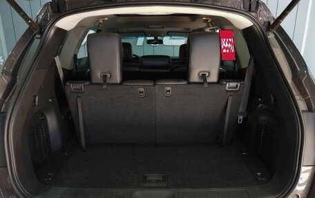Nissan Pathfinder, 2015 год, 1 849 000 рублей, 33 фотография