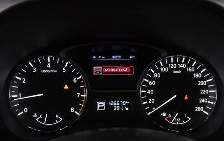 Nissan Pathfinder, 2015 год, 1 849 000 рублей, 30 фотография