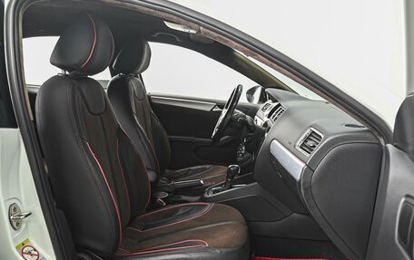 Volkswagen Jetta VI, 2018 год, 1 370 000 рублей, 8 фотография
