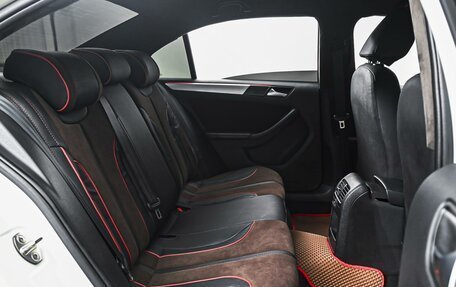 Volkswagen Jetta VI, 2018 год, 1 370 000 рублей, 7 фотография