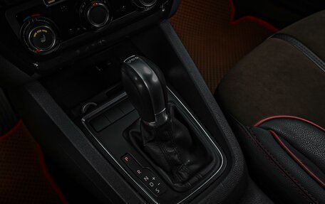 Volkswagen Jetta VI, 2018 год, 1 370 000 рублей, 12 фотография