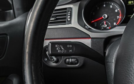 Volkswagen Jetta VI, 2018 год, 1 370 000 рублей, 17 фотография