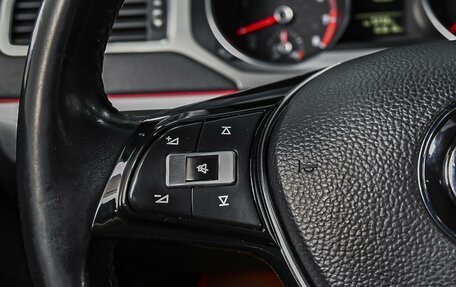 Volkswagen Jetta VI, 2018 год, 1 370 000 рублей, 19 фотография