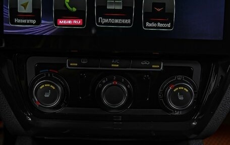 Volkswagen Jetta VI, 2018 год, 1 370 000 рублей, 13 фотография