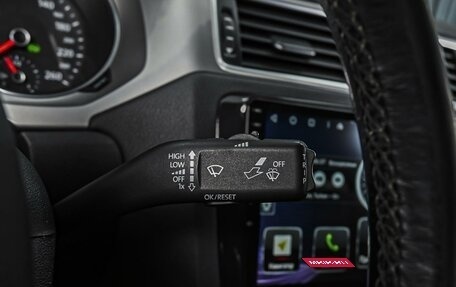 Volkswagen Jetta VI, 2018 год, 1 370 000 рублей, 18 фотография