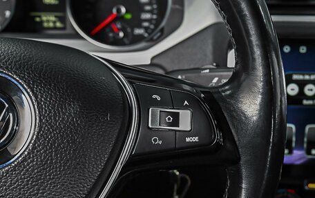 Volkswagen Jetta VI, 2018 год, 1 370 000 рублей, 20 фотография