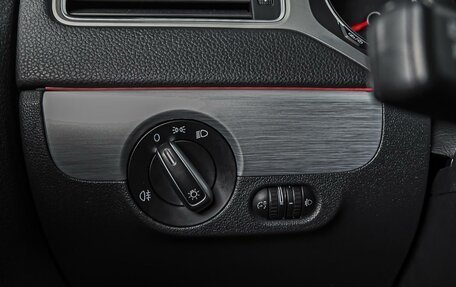 Volkswagen Jetta VI, 2018 год, 1 370 000 рублей, 21 фотография