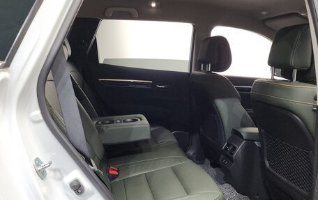 Renault Samsung QM6, 2023 год, 1 890 000 рублей, 6 фотография