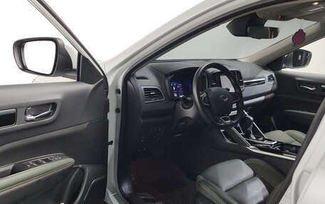 Renault Samsung QM6, 2023 год, 1 890 000 рублей, 7 фотография