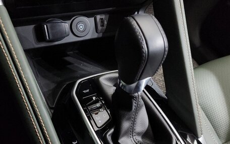 Renault Samsung QM6, 2023 год, 1 890 000 рублей, 13 фотография