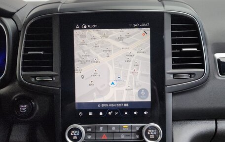 Renault Samsung QM6, 2023 год, 1 890 000 рублей, 9 фотография