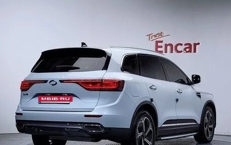 Renault Samsung QM6, 2023 год, 1 890 000 рублей, 4 фотография
