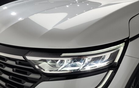 Renault Samsung QM6, 2023 год, 1 890 000 рублей, 18 фотография