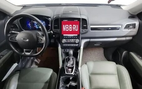 Renault Samsung QM6, 2023 год, 1 890 000 рублей, 8 фотография