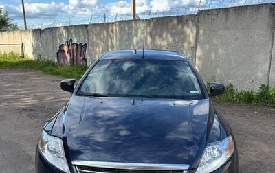 Ford Mondeo IV, 2007 год, 515 000 рублей, 1 фотография