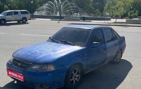 Daewoo Nexia I рестайлинг, 2010 год, 85 000 рублей, 1 фотография
