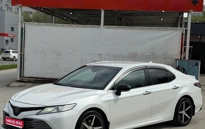 Toyota Camry, 2019 год, 3 200 000 рублей, 1 фотография