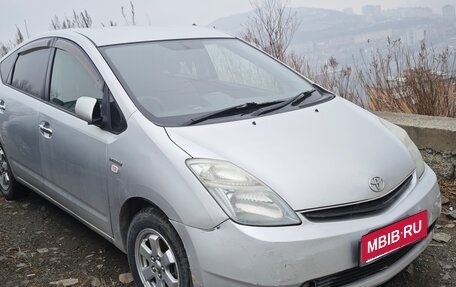 Toyota Prius, 2008 год, 350 000 рублей, 1 фотография