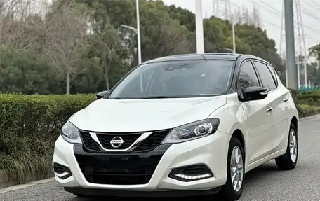 Nissan Tiida, 2022 год, 1 290 002 рублей, 1 фотография
