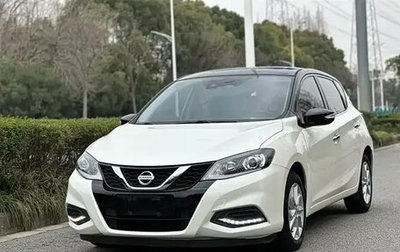 Nissan Tiida, 2022 год, 1 290 002 рублей, 1 фотография