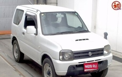Suzuki Jimny, 2014 год, 680 040 рублей, 1 фотография