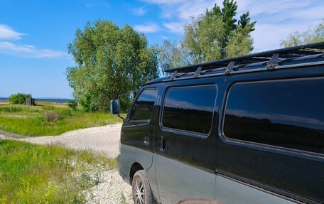 Nissan Caravan IV, 2002 год, 950 000 рублей, 6 фотография