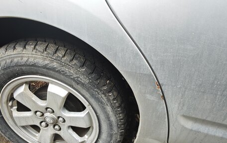 Toyota Prius, 2008 год, 350 000 рублей, 7 фотография