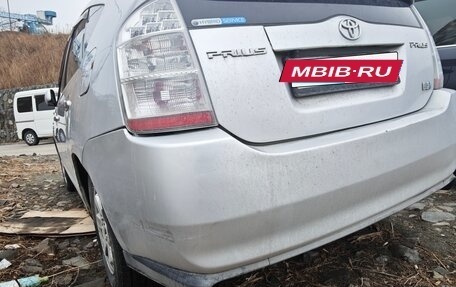 Toyota Prius, 2008 год, 350 000 рублей, 3 фотография