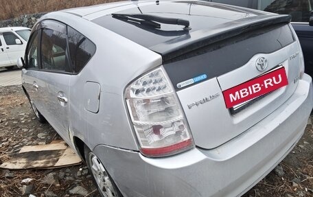 Toyota Prius, 2008 год, 350 000 рублей, 2 фотография