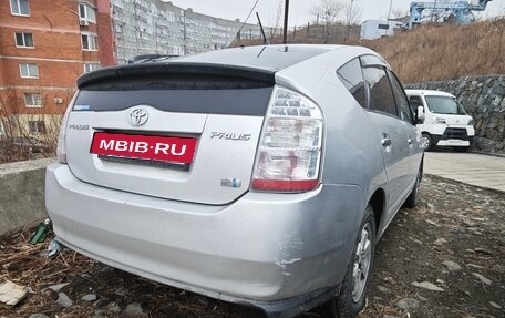 Toyota Prius, 2008 год, 350 000 рублей, 5 фотография