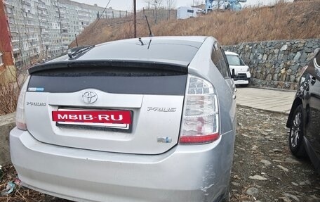 Toyota Prius, 2008 год, 350 000 рублей, 6 фотография