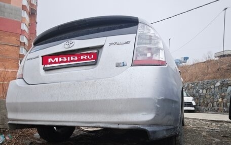Toyota Prius, 2008 год, 350 000 рублей, 4 фотография