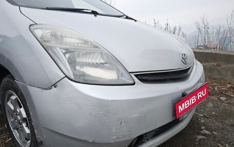 Toyota Prius, 2008 год, 350 000 рублей, 8 фотография