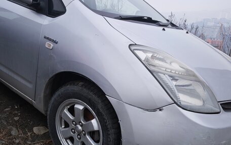 Toyota Prius, 2008 год, 350 000 рублей, 12 фотография