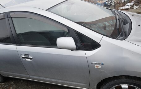 Toyota Prius, 2008 год, 350 000 рублей, 10 фотография