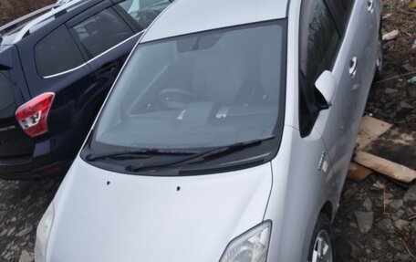 Toyota Prius, 2008 год, 350 000 рублей, 13 фотография